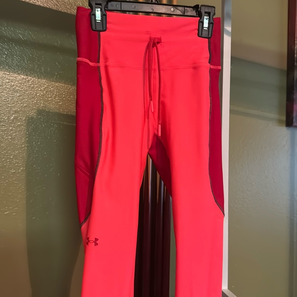 Under Armour leggings New but to tags